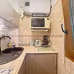 201-2 People Comfort, Terrace-veranda-wifi Appartement Fréjus