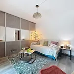 Appartement 201-2 People Comfort, Terrace-veranda-wifi *
