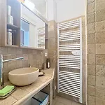 Appartement 201-2 People Comfort, Terrace-veranda-wifi *