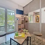 201-2 People Comfort, Terrace-veranda-wifi