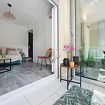201-2 People Comfort, Terrace-veranda-wifi *