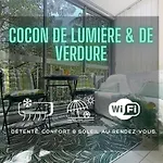 201-2 People Comfort, Terrace-veranda-wifi Appartement Fréjus