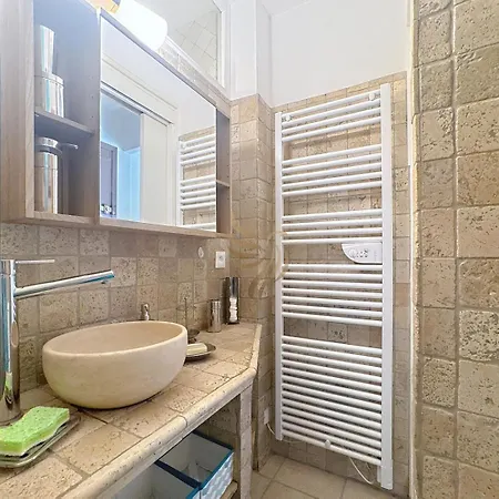 Appartamento 201–2 People Comfort, Terrace-veranda-wifi *