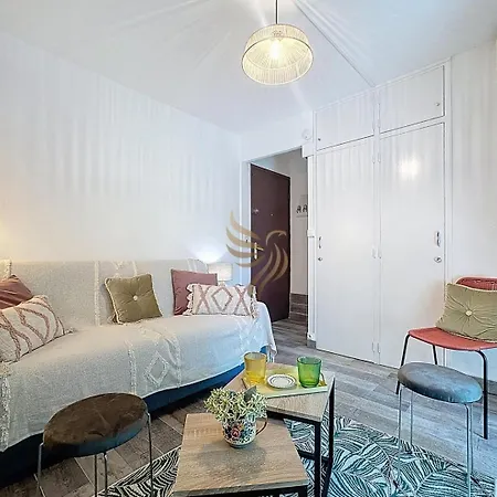 201-2 People Comfort, Terrace-veranda-wifi * Fréjus