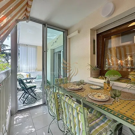 201-2 People Comfort, Terrace-veranda-wifi Apartmán