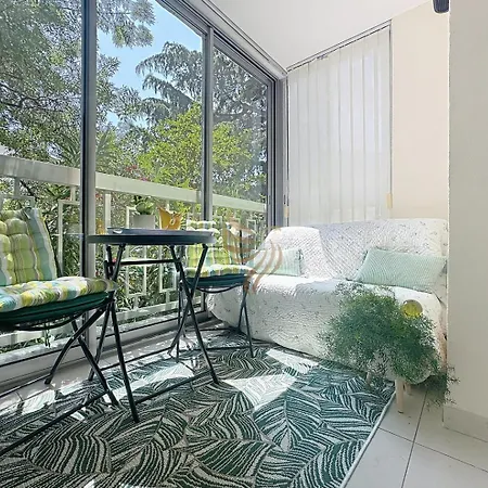 Appartamento 201–2 People Comfort, Terrace-veranda-wifi *