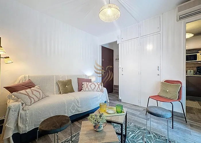 201-2 People Comfort, Terrace-veranda-wifi * Fréjus