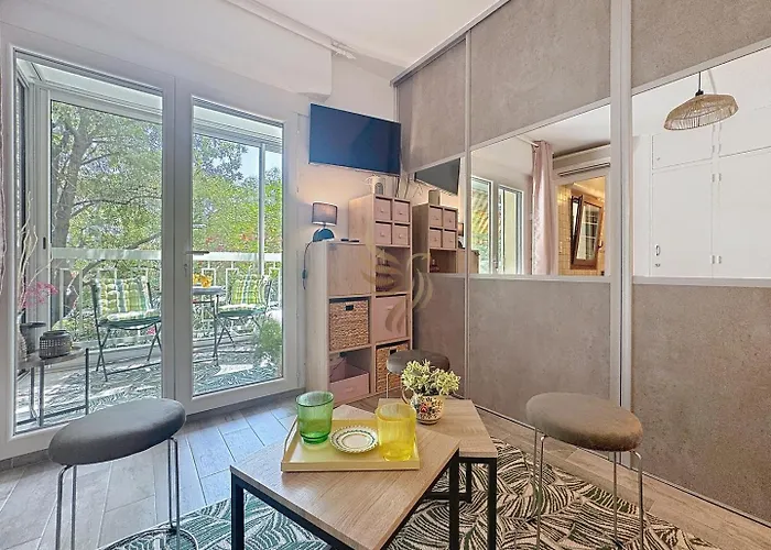 201-2 People Comfort, Terrace-veranda-wifi