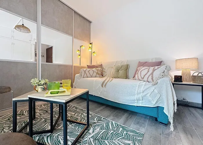 201-2 People Comfort, Terrace-veranda-wifi Apartmán *