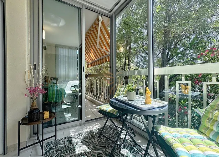 201-2 People Comfort, Terrace-veranda-wifi *